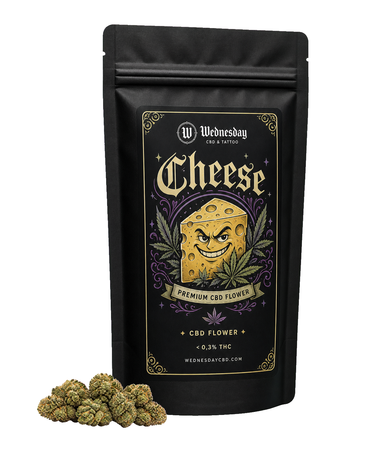 Cheese
